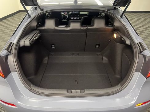 Used 2024 Honda Civic Sport Touring image 8