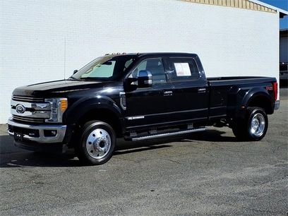 Used 2017 Ford F450 Lariat w/ Tow Technology Bundle