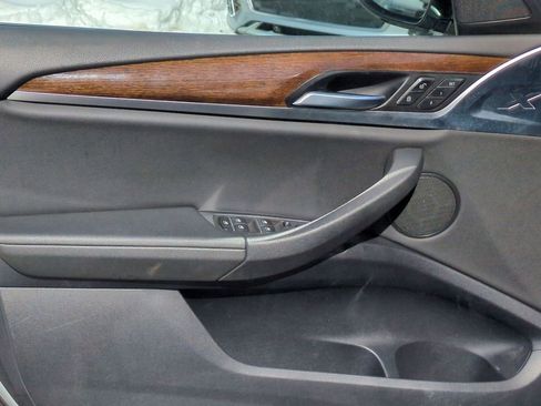 Used 2019 BMW X3 xDrive30i w/ Convenience Package image 11