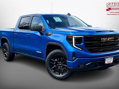 Used 2022 GMC Sierra 1500 Elevation