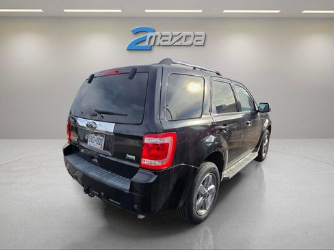 Used 2012 Ford Escape Limited image 5