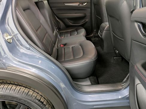 Used 2023 MAZDA CX-5 Carbon Edition image 27