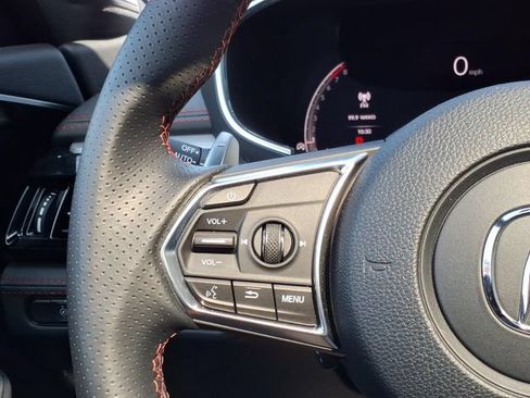 Used 2026 Acura MDX A-Spec AWD/4WD image 7