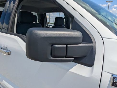 Used 2025 Ford F150 XLT w/ Equipment Group 301A Standard AWD/4WD image 10