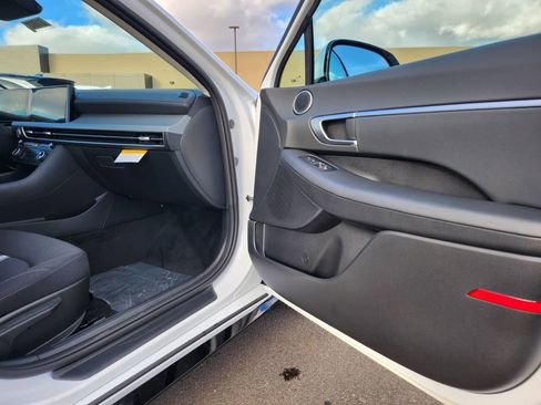 New 2026 Hyundai Sonata SEL image 22