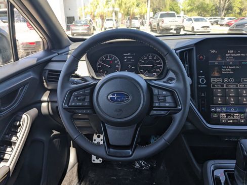 Certified 2025 Subaru Crosstrek 2.5i Sport image 16