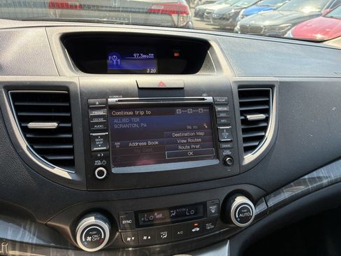 Used 2013 Honda CR-V EX-L image 12