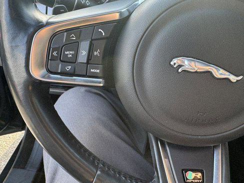 Used 2016 Jaguar XF R-Sport AWD/4WD image 22