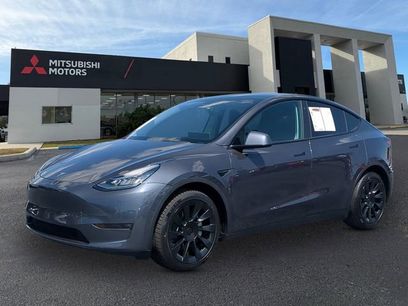 Used 2021 Tesla Model Y Long Range