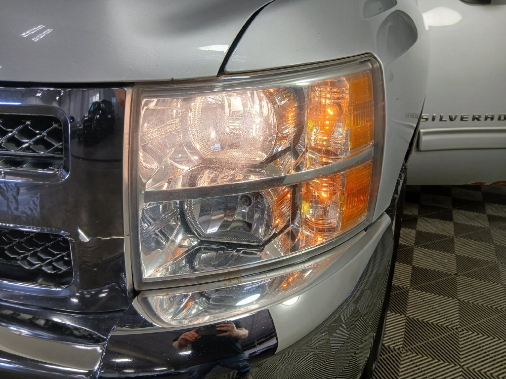 Used 2013 Chevrolet Silverado 1500 LT w/ All-Star Edition AWD/4WD image 26