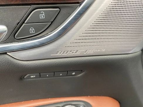 Used 2023 Cadillac XT5 Premium Luxury w/ LPO, Floor Liner Package image 19