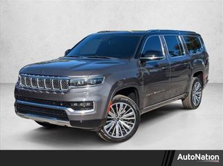 Used 2024 Jeep Grand Wagoneer L Series III video 1