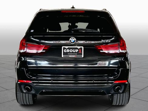 Used 2017 BMW X5 sDrive35i image 5