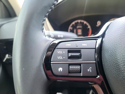 Certified 2024 Honda CR-V EX-L image 21