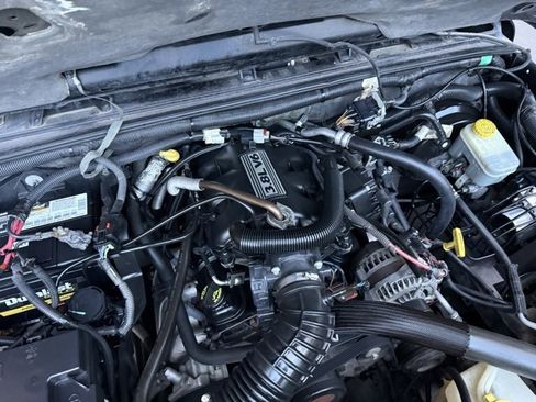 Used 2008 Jeep Wrangler Rubicon w/ Dual Top Group image 22