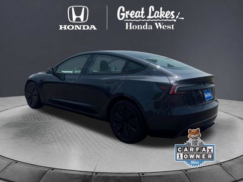 Used 2024 Tesla Model 3 RWD image 3