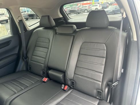 New 2026 Honda CR-V EX-L image 22