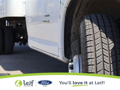 Used 2022 Chevrolet Express 4500 Extended w/ Power Convenience Package RWD image 10