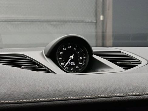 New 2026 Porsche Panamera image 12