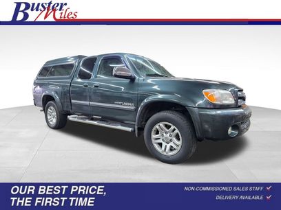 Used 2005 Toyota Tundra SR5 w/ Towing Pkg