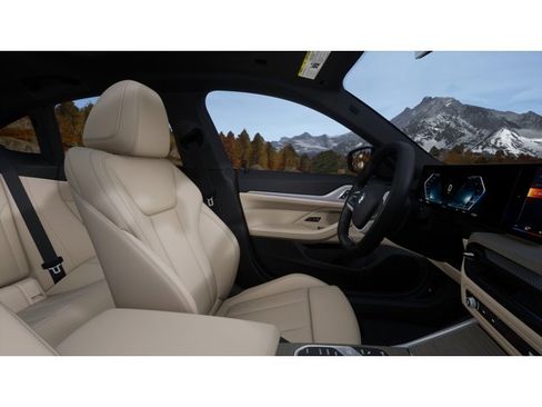 New 2026 BMW i4 eDrive40 image 9