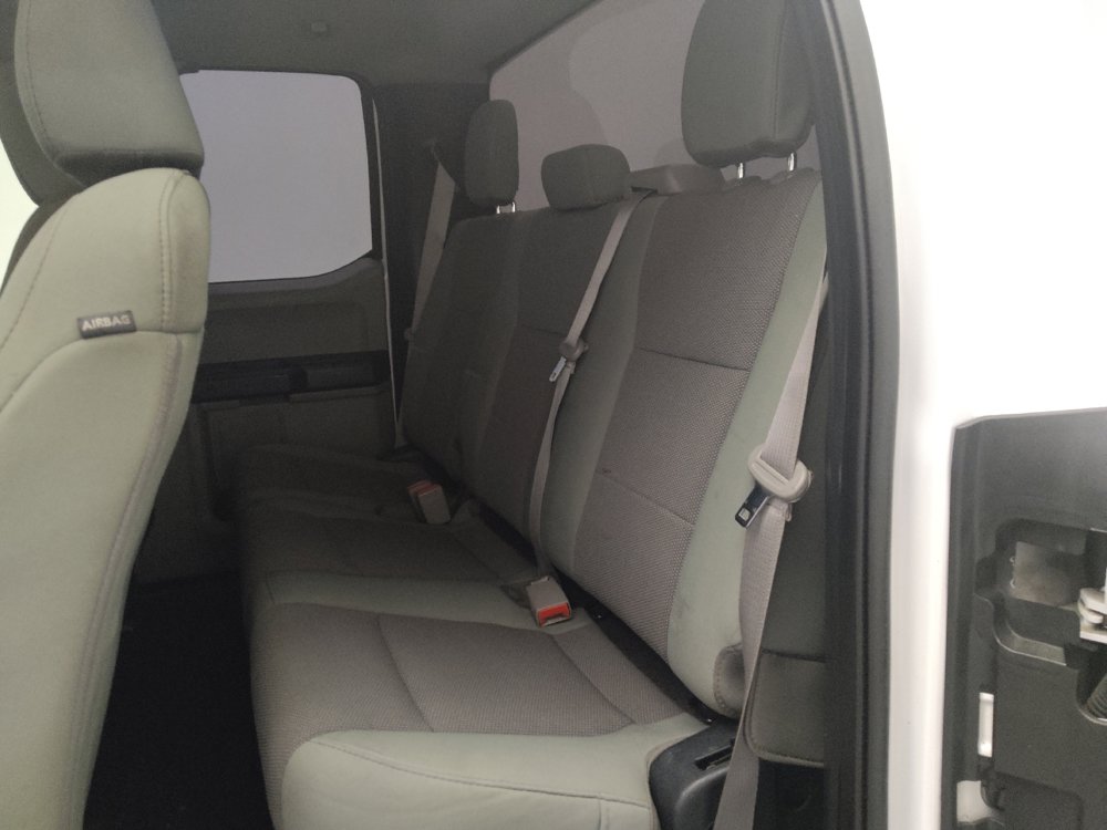 Used 2019 Ford F250 XL w/ Power Equipment Group RWD image 18