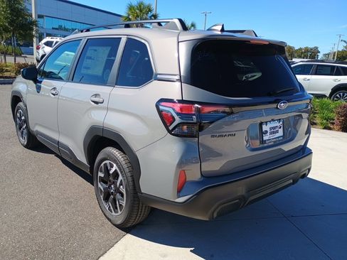 New 2026 Subaru Forester Premium image 4