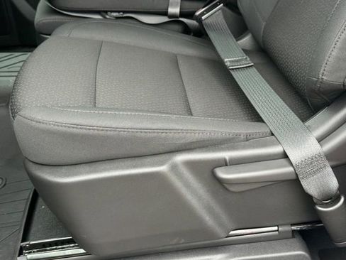 New 2026 Chevrolet Silverado 1500 W/T image 15