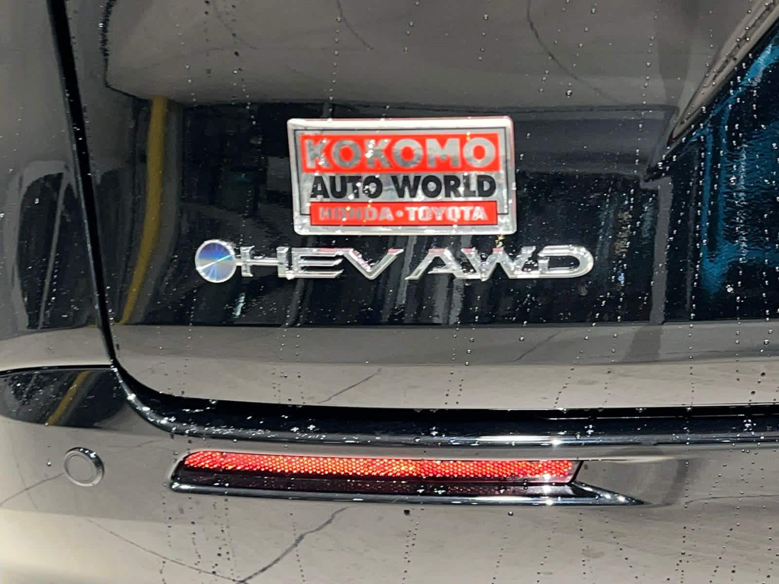 New 2026 Toyota Sienna Limited AWD/4WD image 7
