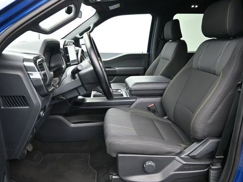 Used 2024 Ford F150 STX image 25