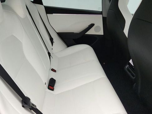 Used 2024 Tesla Model 3 Performance AWD/4WD image 49