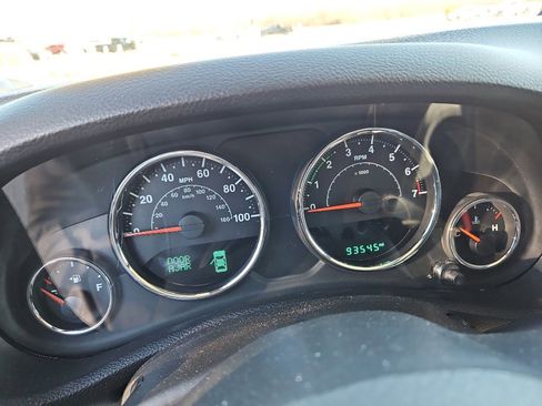 Used 2016 Jeep Wrangler Unlimited Sport w/ Quick Order Package 24S image 9