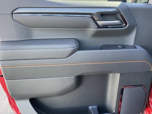 New 2026 GMC Sierra 1500 AT4 image 23