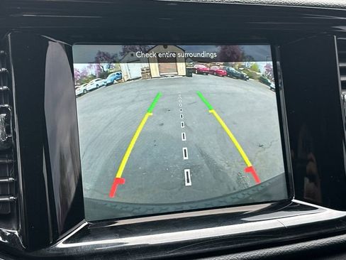 Used 2021 Dodge Durango SXT image 19