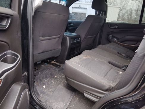 Used 2019 Chevrolet Tahoe LS image 10