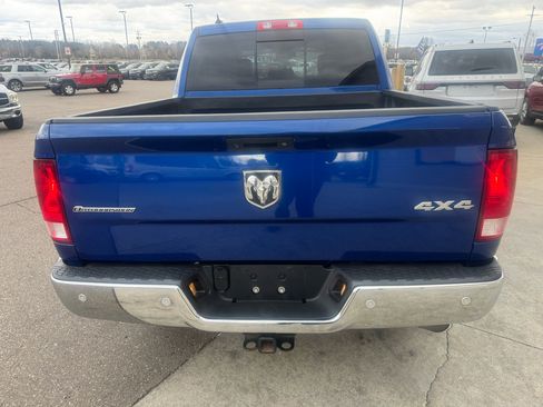 Used 2016 RAM 1500 Outdoorsman image 6