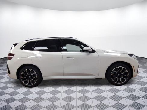 Used 2025 BMW X3 xDrive30i w/ M Sport Package image 7