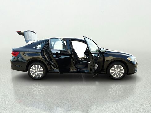 Used 2024 Volkswagen Jetta S FWD image 16