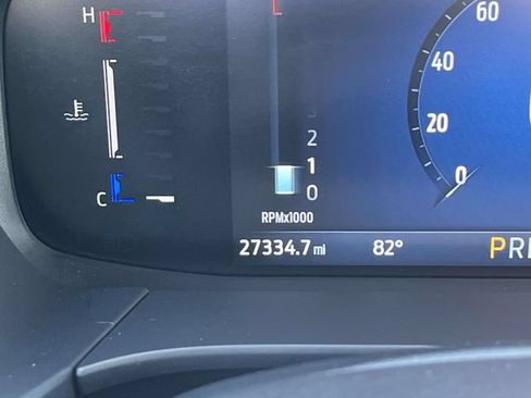 Used 2025 Ford Escape ST-Line FWD image 37