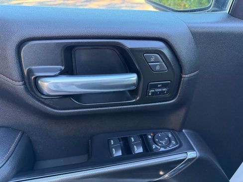 Used 2021 GMC Sierra 1500 AT4 w/ AT4 Value Package image 30