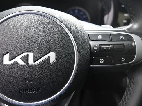 Used 2023 Kia K5 GT FWD image 14