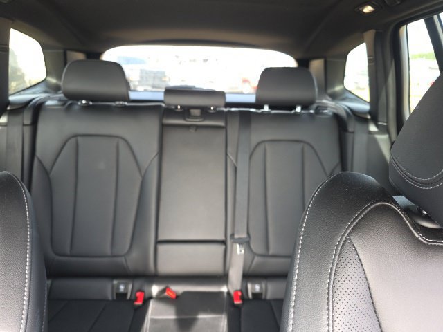 Used 2024 BMW X3 sDrive30i w/ Convenience Package RWD image 11