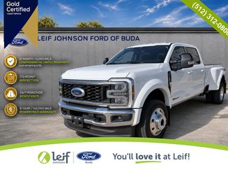 Used 2026 Ford F450 Lariat AWD/4WD video 1