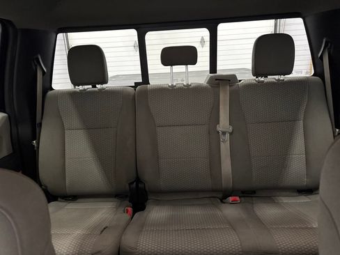 Used 2017 Ford F150 XLT w/ Equipment Group 302A Luxury AWD/4WD image 31
