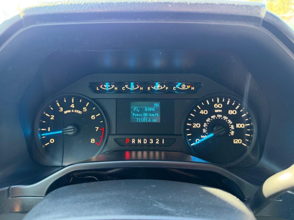 Used 2016 Ford F150 XL w/ XL Power Equipment Group RWD image 38