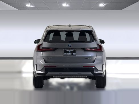 Used 2026 BMW X1 xDrive28i w/ Convenience Package AWD/4WD image 10