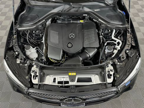 Used 2026 Mercedes-Benz GLC 300 4MATIC image 23
