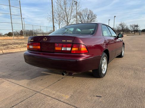 Used 1998 Lexus ES 330 image 25