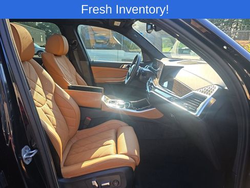 Used 2026 BMW X5 xDrive40i AWD/4WD image 16