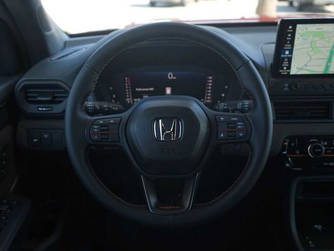New 2026 Honda Passport TrailSport image 15